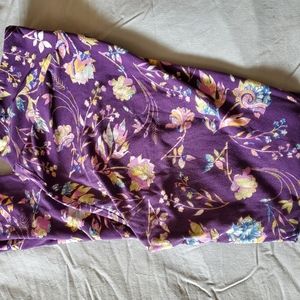 LulaRoe leggings  TC